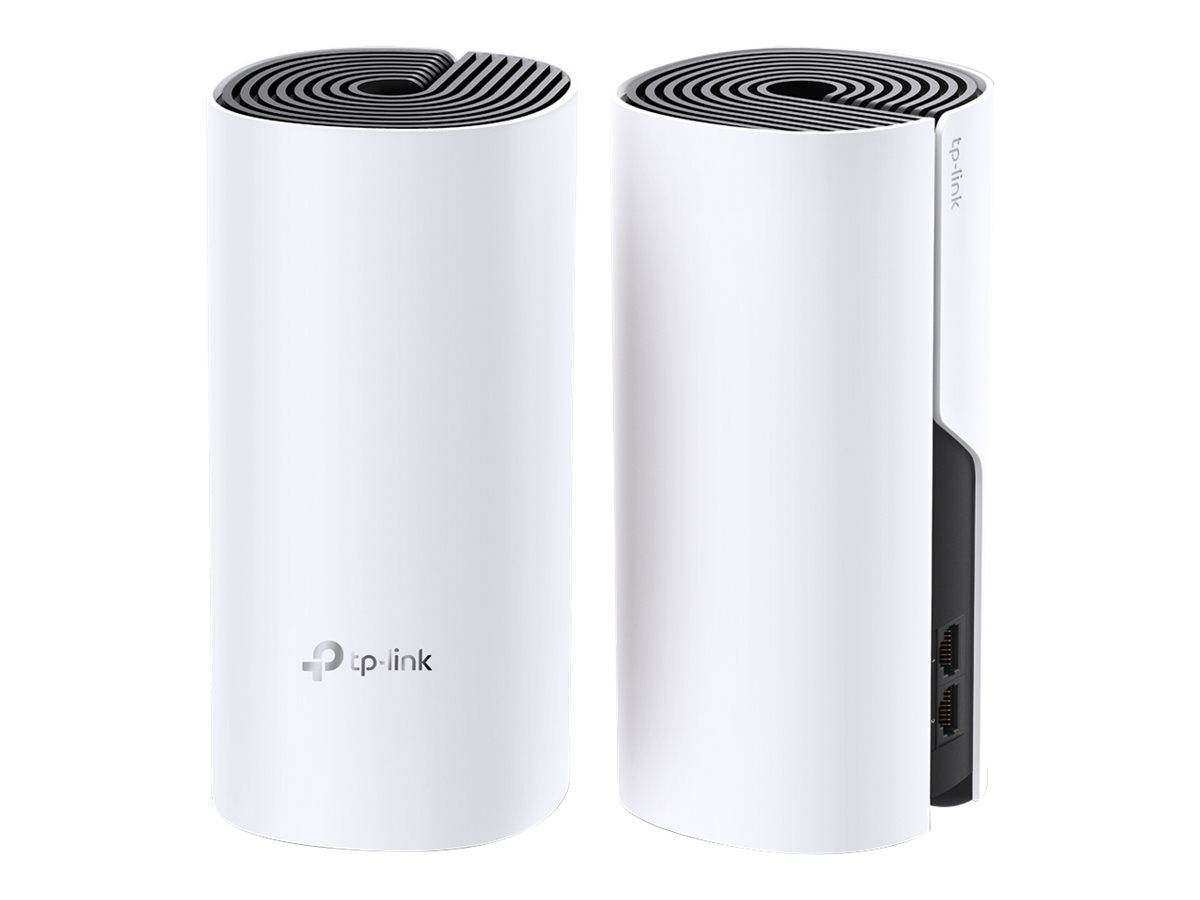 TP-Link DECO M4 - WLAN-System - (2 Router) - bis zu 260 m²-5