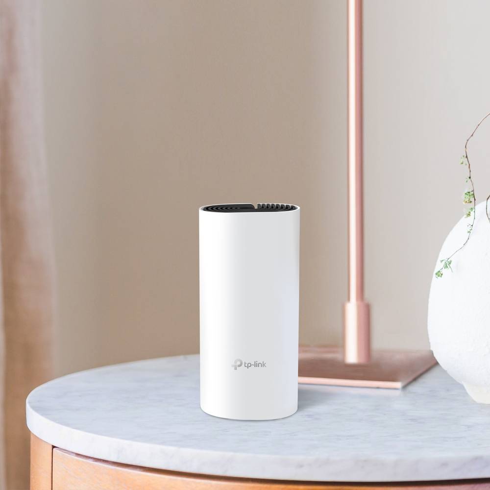 TP-Link DECO M4 - WLAN-System - (2 Router) - bis zu 260 m²-7