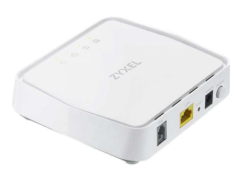 Zyxel VMG4005-B50A - Router - DSL-Modem 1GbE-0