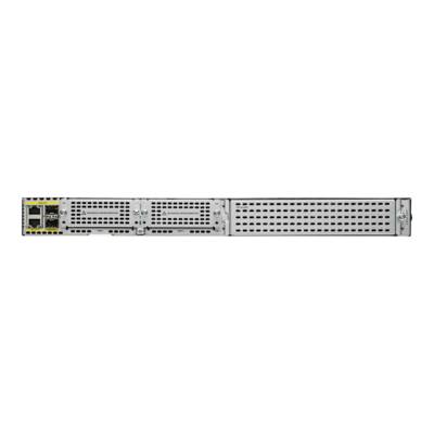 Cisco Integrated Services Router 4331 - Voice Security Bundle-5
