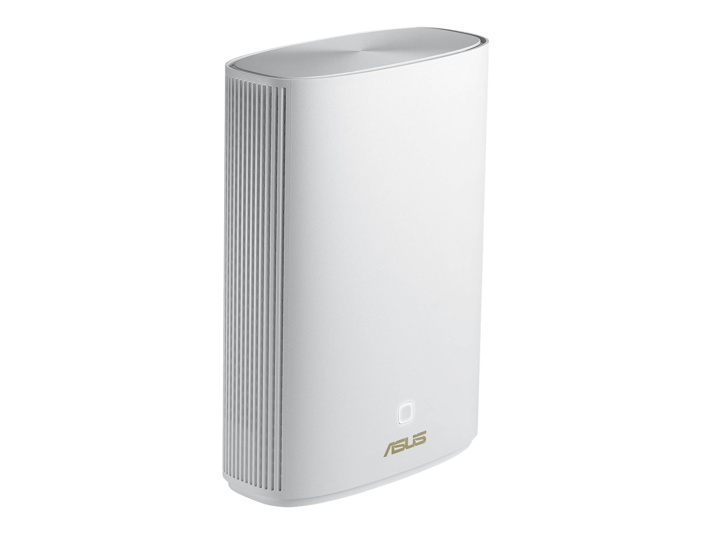 ASUS ZenWiFi AX Hybrid (XP4) - WLAN-System - (Router)-2