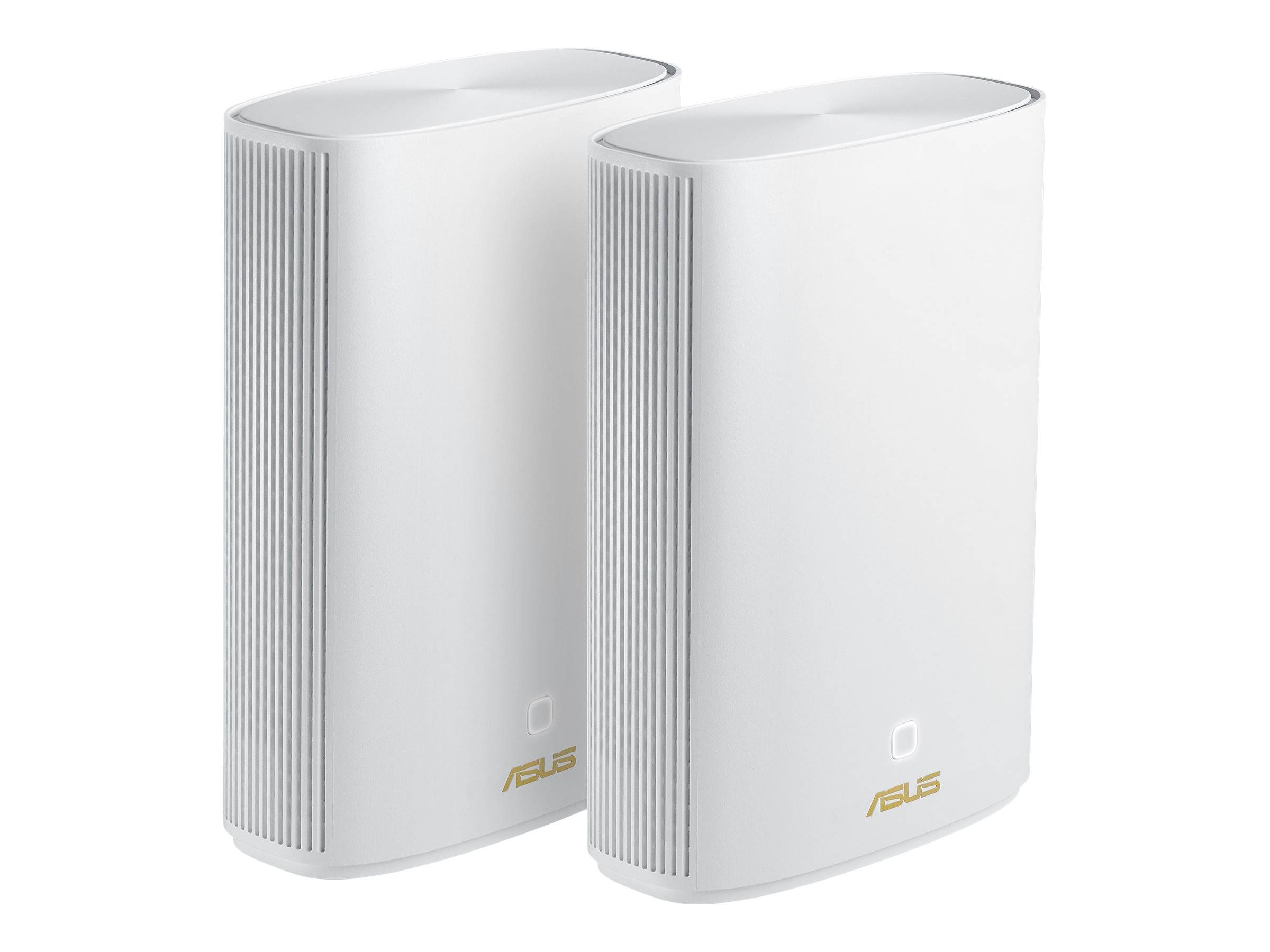 ASUS ZenWiFi AX Hybrid (XP4) - WLAN-System - (Router)-3