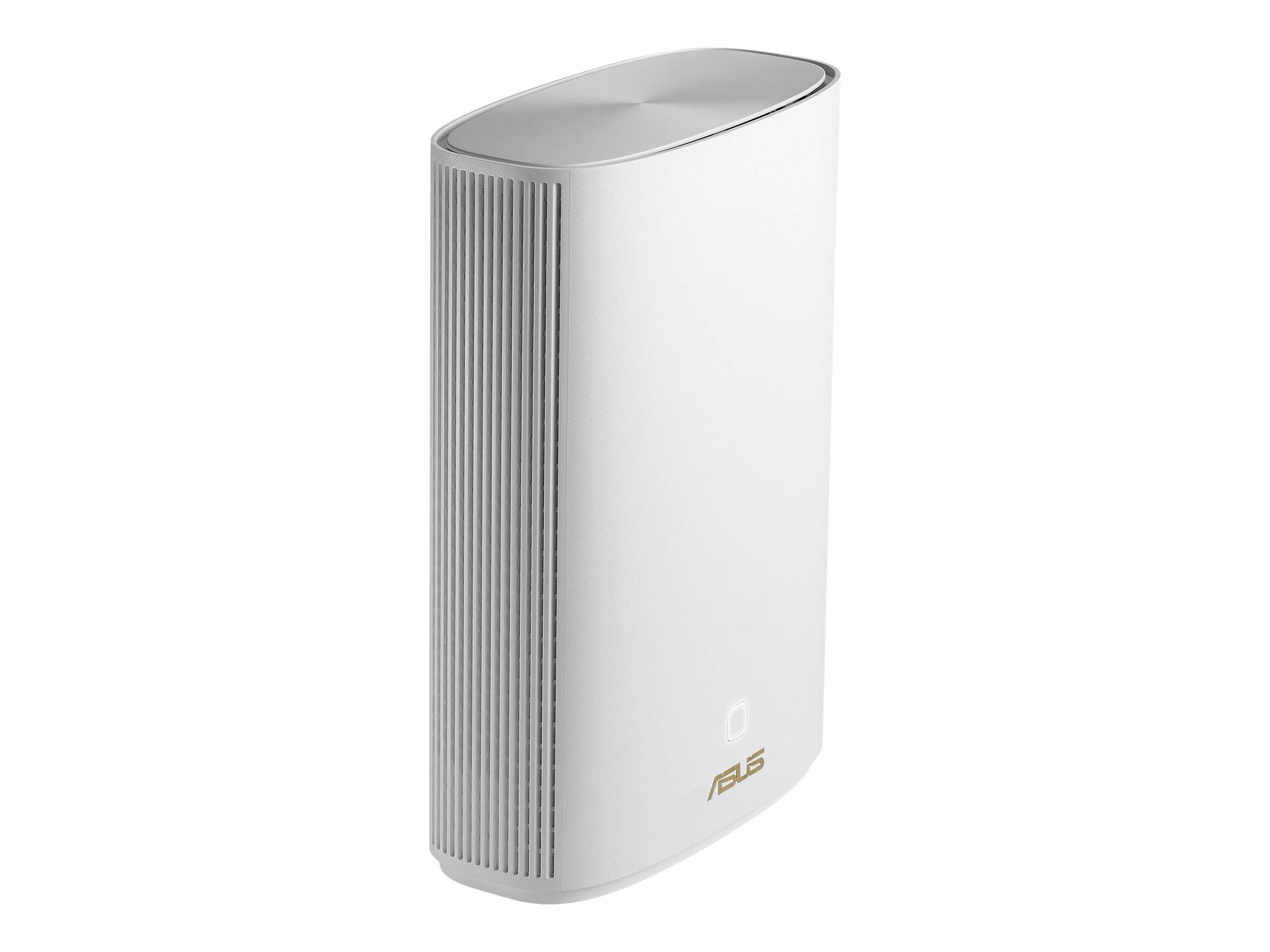 ASUS ZenWiFi AX Hybrid (XP4) - WLAN-System - (Router)-4