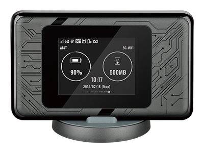 D-Link DWR-2101 - Mobiler Hotspot - 5G LTE - 1.6 Gbps-7