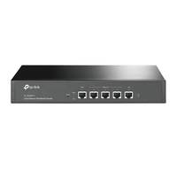 TP-Link TL-R480T+ - Router 3-Port-Switch - WAN-Ports:-2