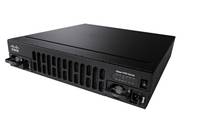 Cisco Integrated Services Router 4431 - Router 1GbE-4