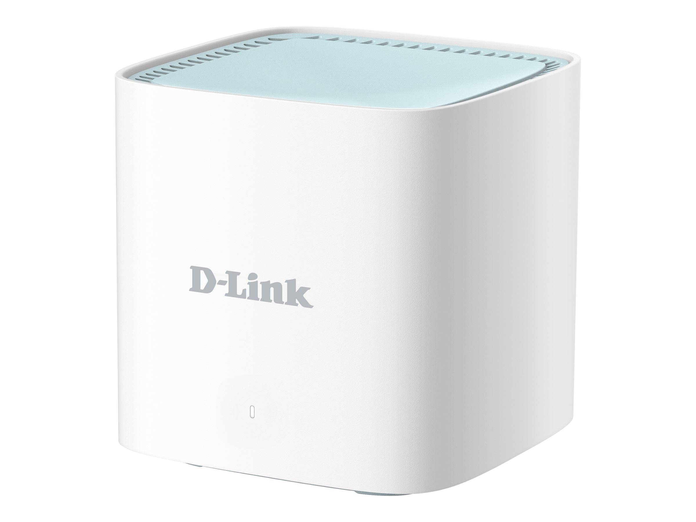 D-Link M15-3 EAGLE PRO AI AX1500 Mesh-System, 3er-Pack-1