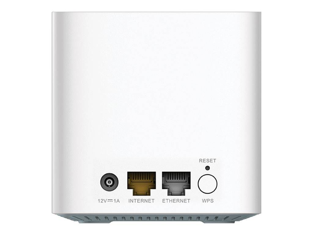 D-Link M15-3 EAGLE PRO AI AX1500 Mesh-System, 3er-Pack-2