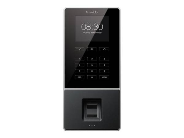 Safescan TimeMoto TM-626 - Zeiterfassungssystem