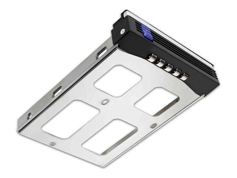ICY DOCK - Cremax ICY Dock MB453TRAY-2B - Träger für Speicherlaufwerk (Caddy)-7