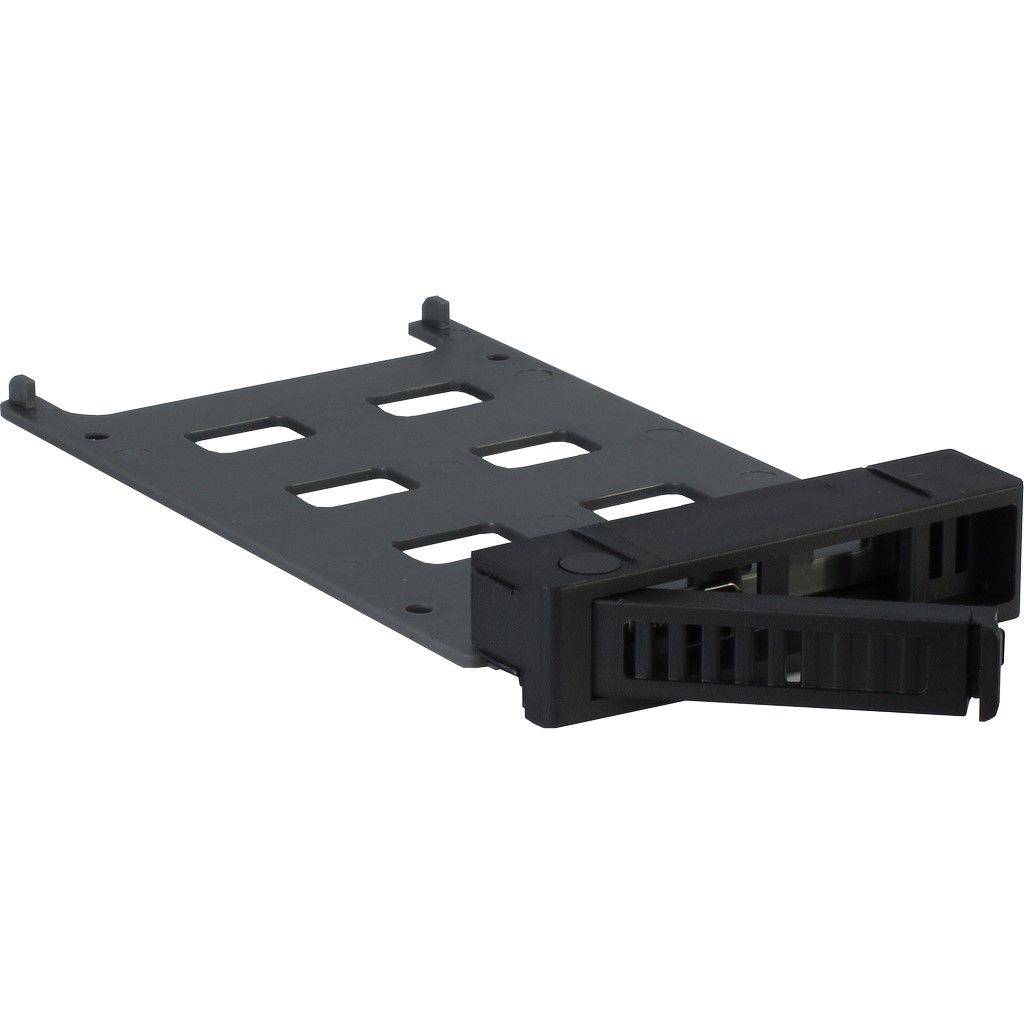 Inter-Tech X-3531 - Gehäuse für Speicherlaufwerke - 2.5"" (6.4 cm)-5