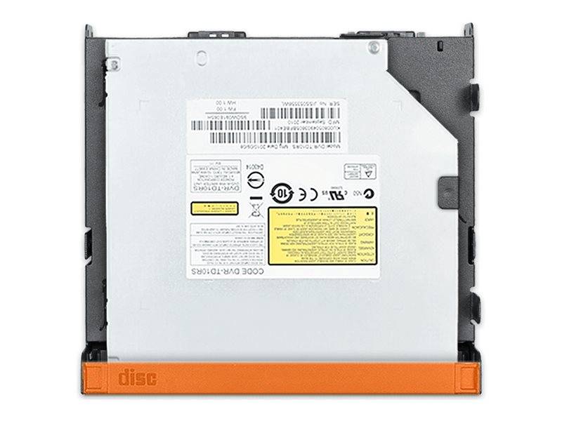 ICY Dock ExpressCage MB732SPO-B - Gehäuse für Speicherlaufwerke - 2.5"" (6.4 cm)-5