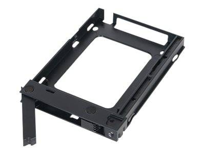 ICY Dock ExpressCage MB742SP-B - Gehäuse für Speicherlaufwerke - 2.5"" (6.4 cm)-6