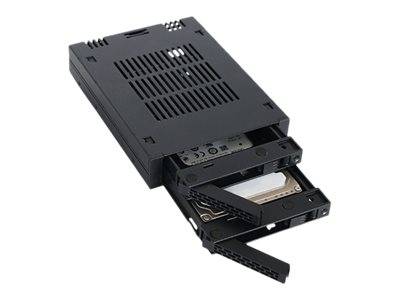 ICY Dock ExpressCage MB742SP-B - Gehäuse für Speicherlaufwerke - 2.5"" (6.4 cm)-7