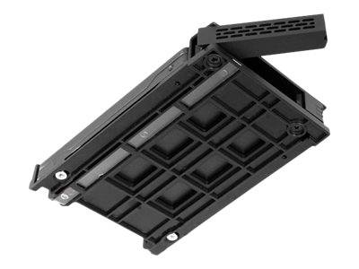 ICY Dock ExpressTray MB324TP-B - Träger für Speicherlaufwerk (Caddy)-5