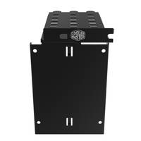 Cooler Master SSD Tray - Festplattenfach - Kapazität: 1 Festplatte-1