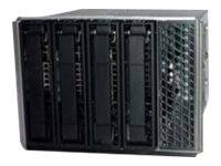 Intel Drive Bay - Kit - Gehäuse für Speicherlaufwerke - 3.5"" (8.9 cm)-0