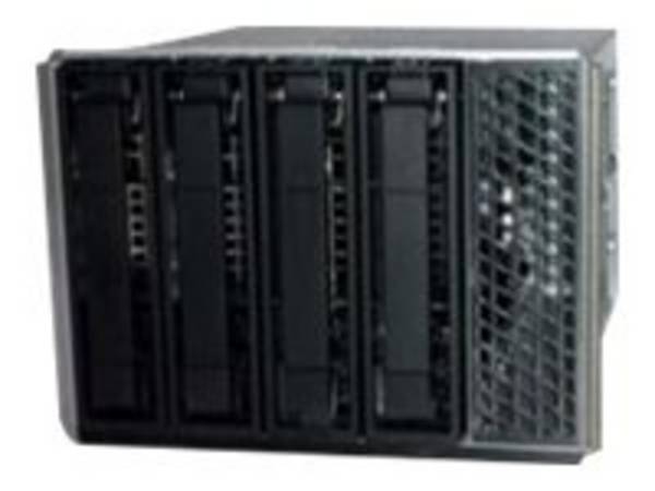 Intel Drive Bay - Kit - Gehäuse für Speicherlaufwerke - 3.5"" (8.9 cm)