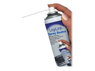 LogiLink - Reinigungsspray-0