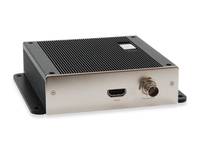LevelOne DSS-1000 - Digital Signage-Player - Digital/Daten-1