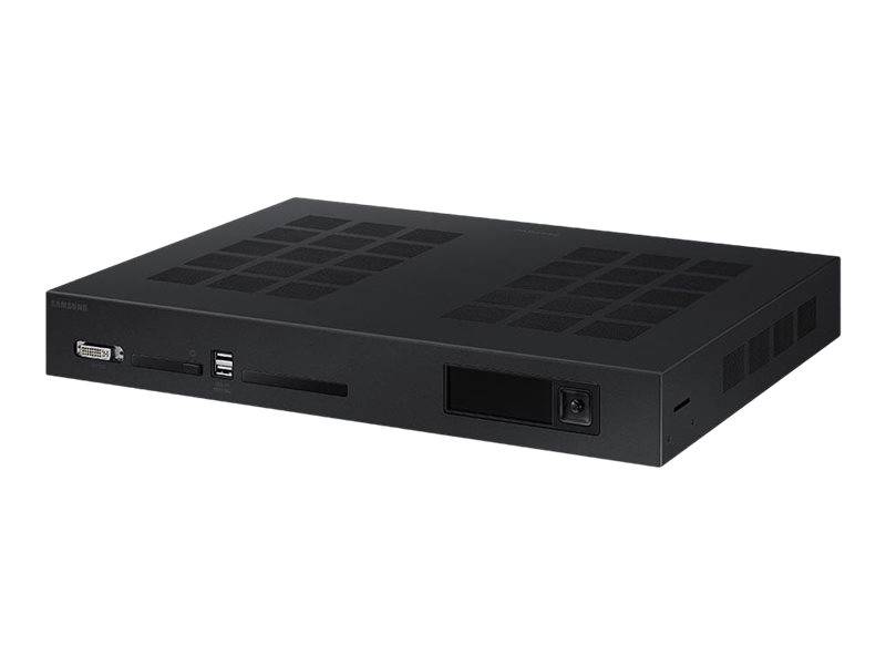 Samsung LED S-Box SNOW-AAE - Digital Signage-Player-0