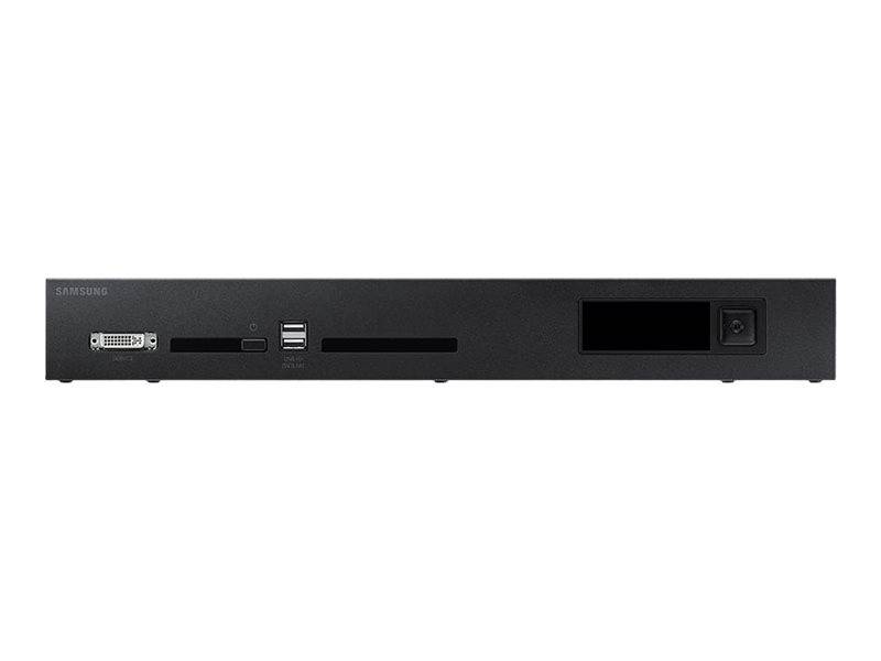 Samsung LED S-Box SNOW-AAE - Digital Signage-Player-3