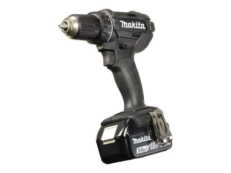 Makita DDF482RFEB - Bohrer/Schrauber - schnurlos 13 mm-0