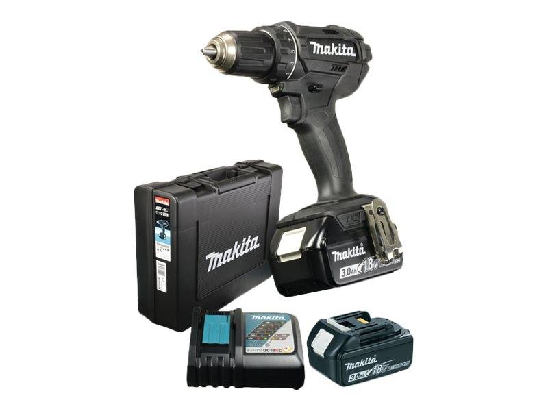 Makita DDF482RFEB - Bohrer/Schrauber - schnurlos 13 mm-4