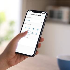 ANKER INNOVATIONS - Eufy 5-Piece Home Alarm Kit - Haussicherungssystem-3