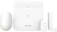 Hikvision AX PRO Kit - Haussicherungssystem - kabellos, kabelgebunden-3