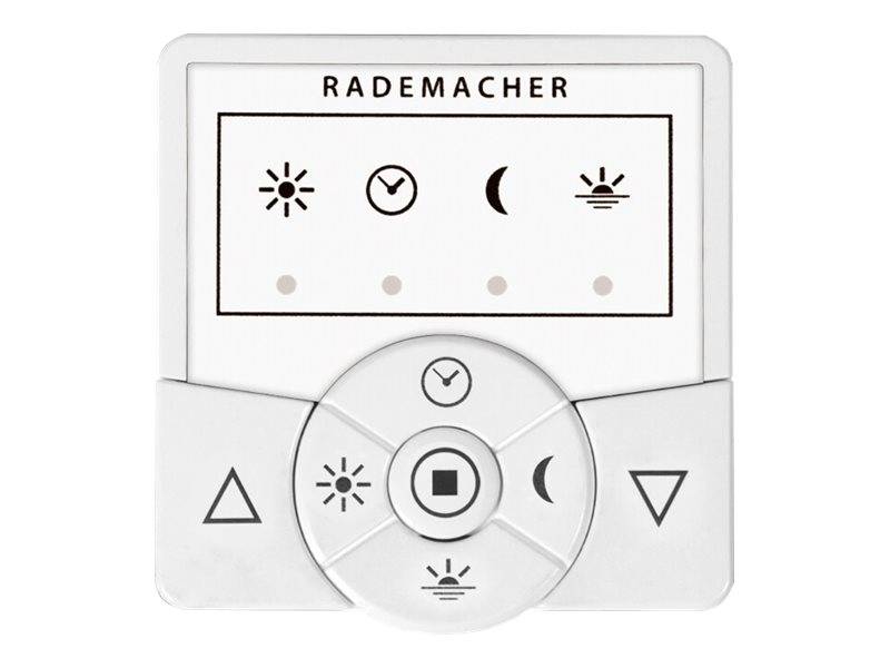 Rademacher Troll Basis DuoFern UW 5615 Reichweite max. (im Freifeld) 100 m-4