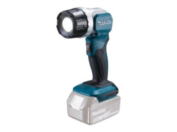 Makita DEADML808 - Taschenlampe - LED - 4.9 W
