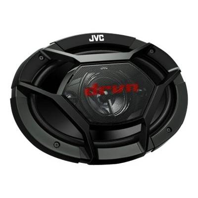 JVC CS-DR6940 - DRVN - Lautsprecher - für KFZ - 90 Watt - vierweg - koaxial - 150 x 230 mm (6"" x 9"")-0