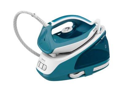 Tefal Express Easy SV6131E0 - Dampfbügeleisen mit automatischer Abschaltung-4
