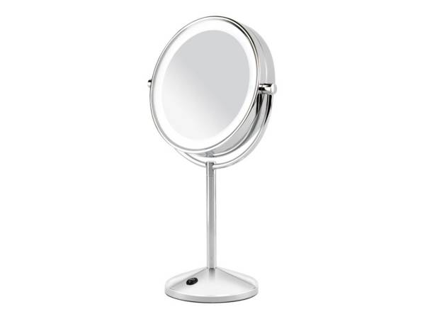 BaByliss Paris 9436E - Make-up-Spiegel - schnurlos