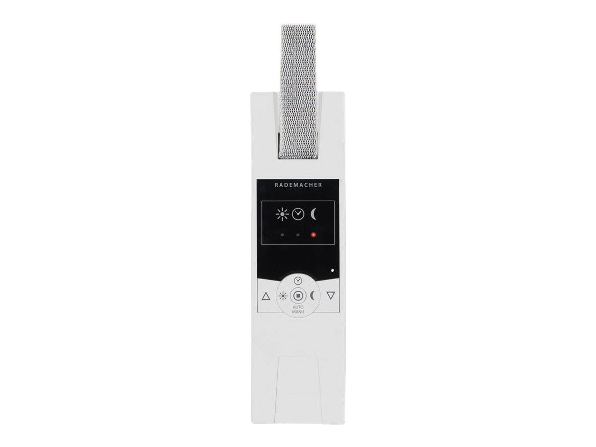 Rademacher 14234519 RolloTron Standard Elektrischer Gurtwickler 23 mm Zugkraft (max.) 45 kg Unterputz-4