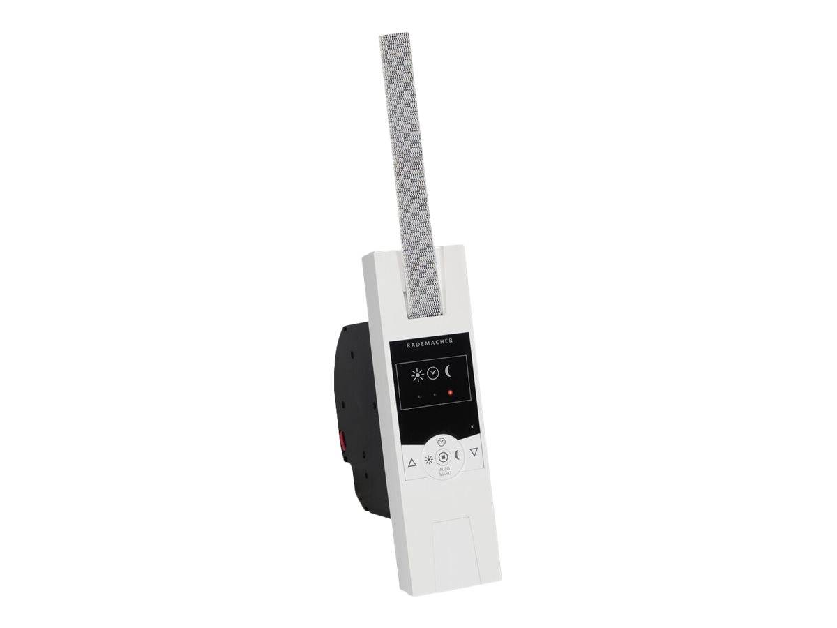 Rademacher 14234519 RolloTron Standard Elektrischer Gurtwickler 23 mm Zugkraft (max.) 45 kg Unterputz-5
