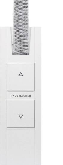 Rademacher 18234519 RolloTron Basis 1100 Elektrischer Gurtwickler 23 mm Zugkraft (max.) 45 kg Unterputz-5