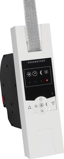 Rademacher RolloTron Standard DuoFern UW 1400-6