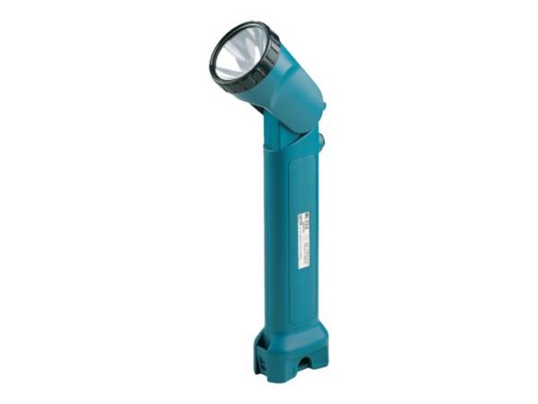 Makita ML702 - Taschenlampe - weißglühende Glühlampe