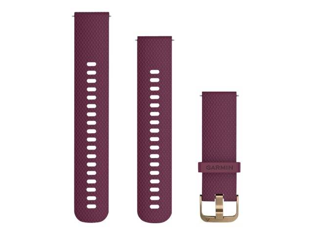 Garmin Quick Release Band - Uhrarmband für Smartwatch-0