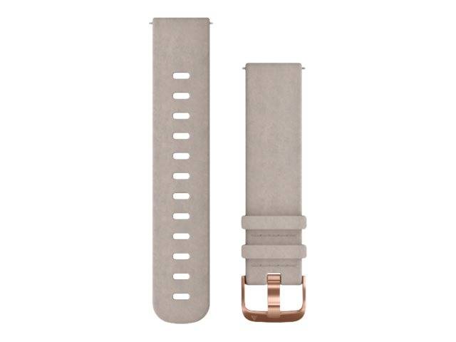Garmin Quick Release Band - Uhrarmband für Smartwatch-0