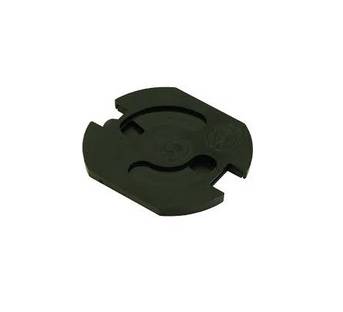 BACHMANN TEDDY-Automatic 6320 schwarz, 5 Stück-3
