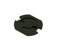 BACHMANN TEDDY-Automatic 6320 schwarz, 5 Stück-4