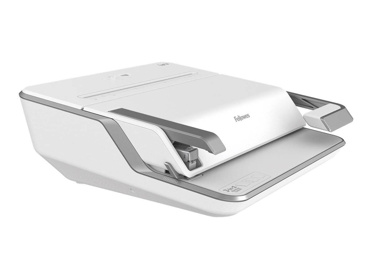 Fellowes Lyra 3-in-1 Binding Center - Bindemaschine-6