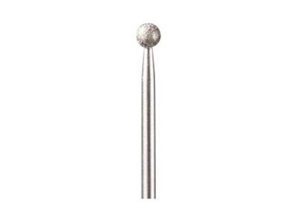 Dremel 7105 - Diamantbestückter Fräser - 2 Stücke