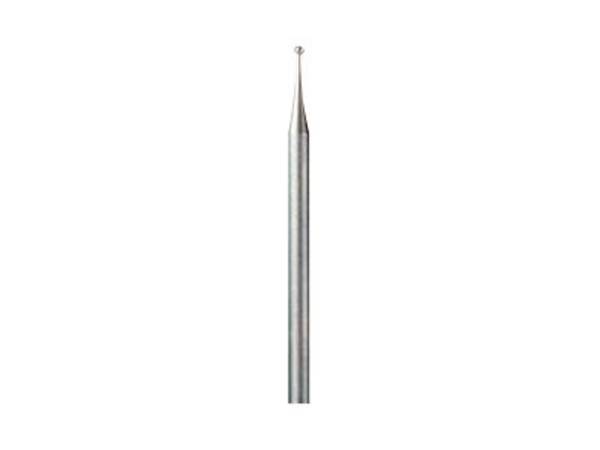 DREMEL Graviermesser 105 26150105JA 0,8mm Schaft 3,2mm 3 St./Pack.