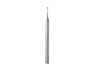 DREMEL Graviermesser 105 26150105JA 0,8mm Schaft 3,2mm 3 St./Pack.-0