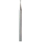 DREMEL Graviermesser 105 26150105JA 0,8mm Schaft 3,2mm 3 St./Pack.-2