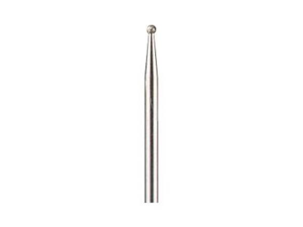 Dremel 7103 - Diamantbestückter Fräser - 2 Stücke